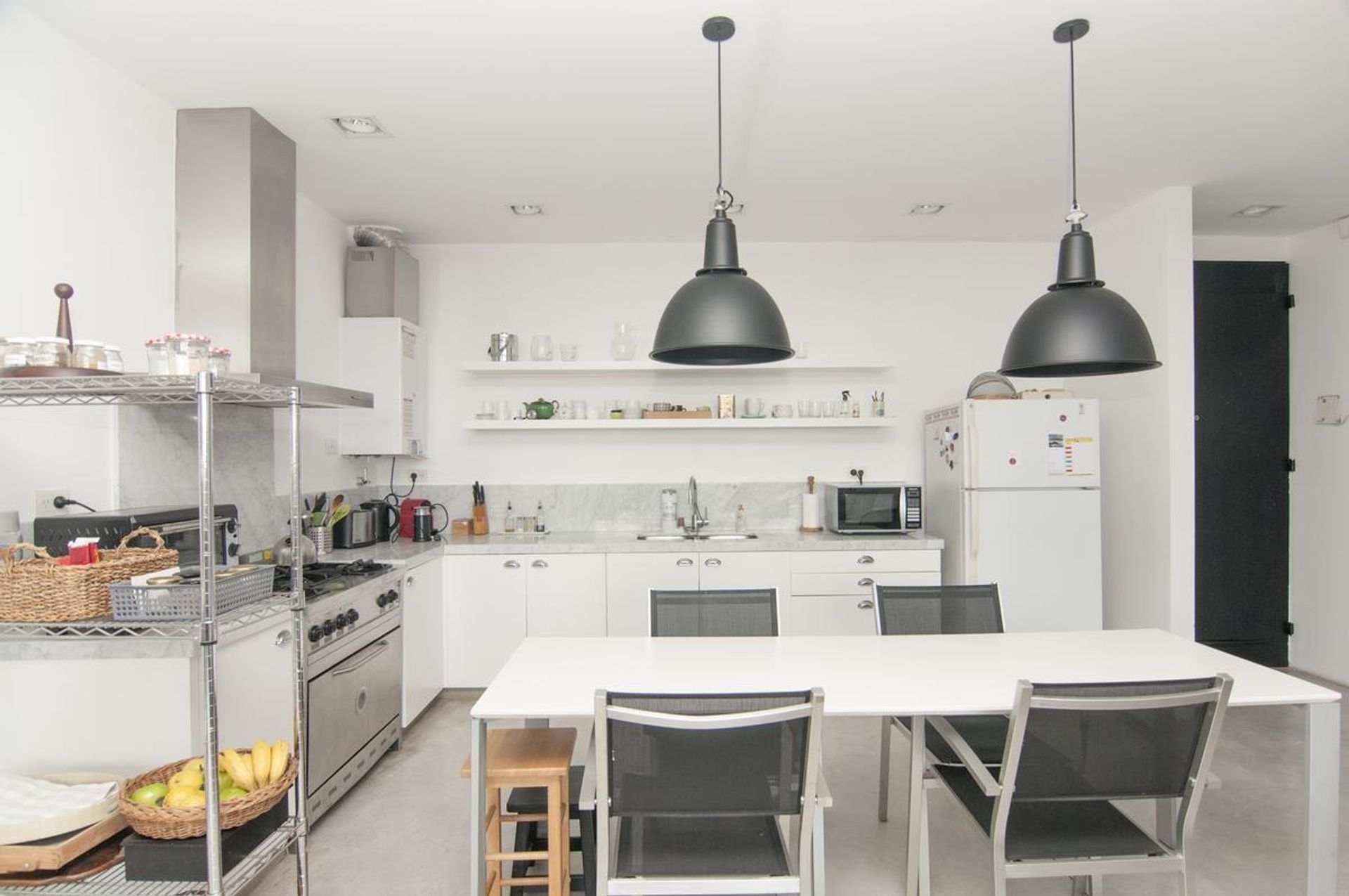 Venta departamento 2 ambientes San Isidro Loft