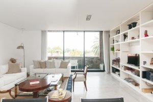 Apartment for Sale 2 Rooms San Isidro Loft