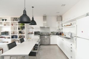 Apartment for Sale 2 Rooms San Isidro Loft