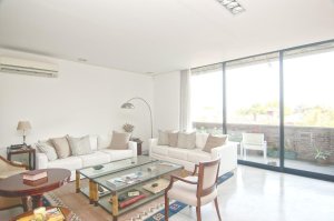 Apartment for Sale 2 Rooms San Isidro Loft