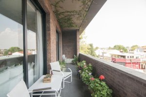 Apartment for Sale 2 Rooms San Isidro Loft