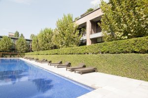 Apartment for Sale 2 Rooms San Isidro Loft