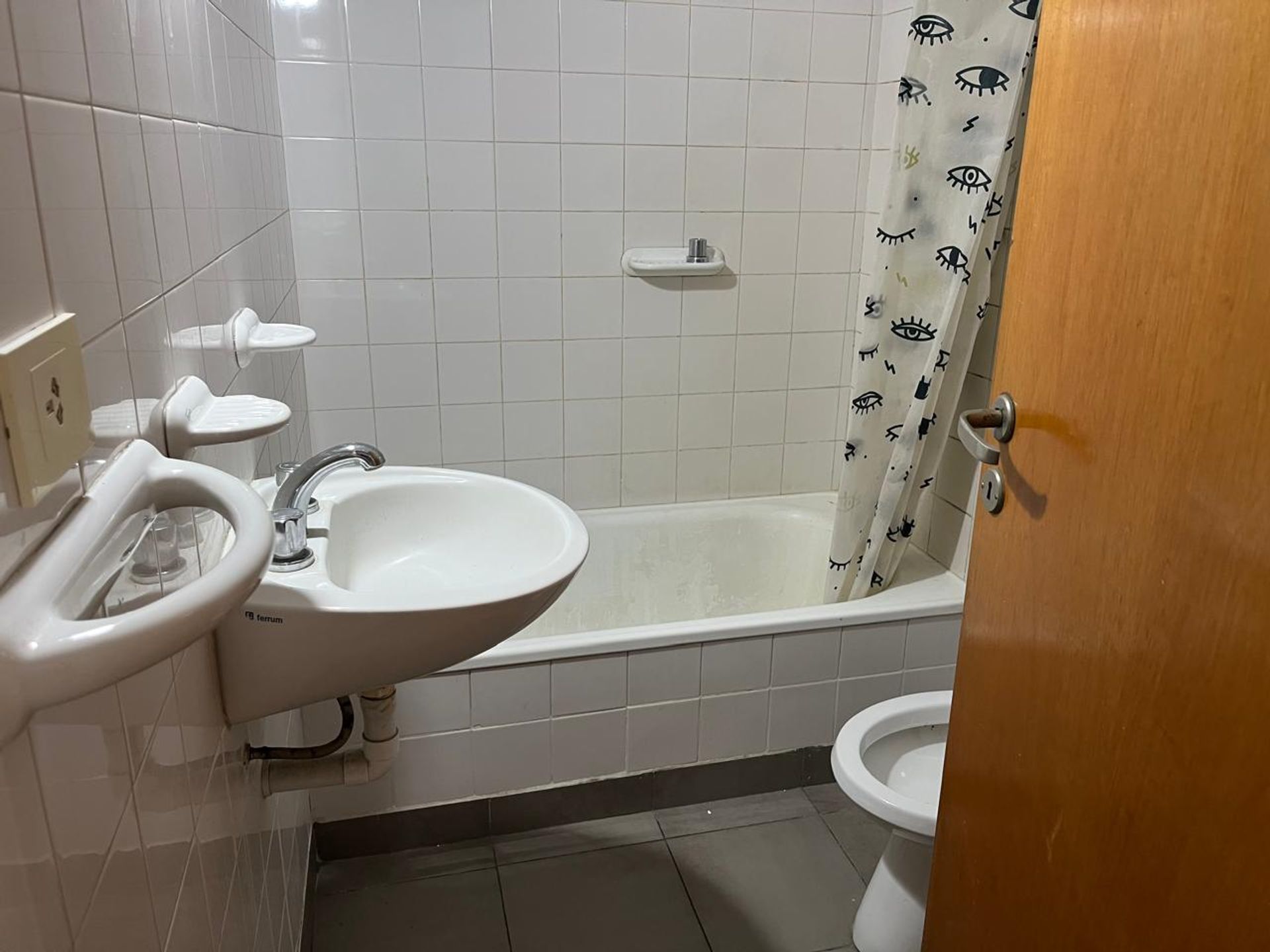 Departamento Venta Carapachay 3 ambientes