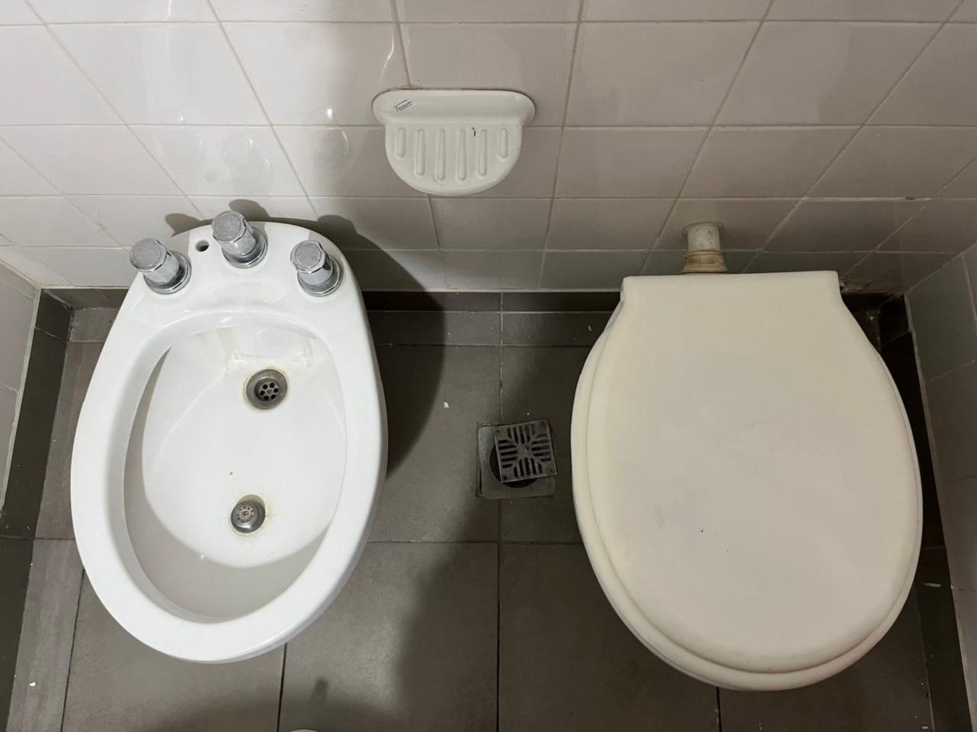 Departamento Venta Carapachay 3 ambientes