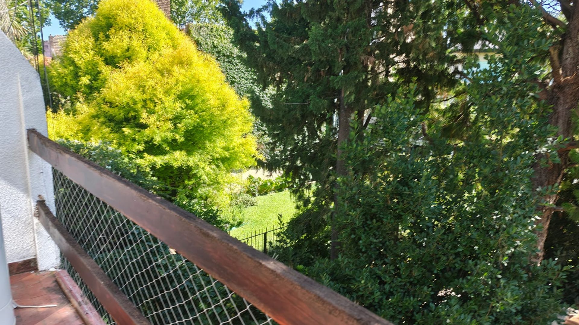 Departamento en venta de 2 ambientes en Martinez
