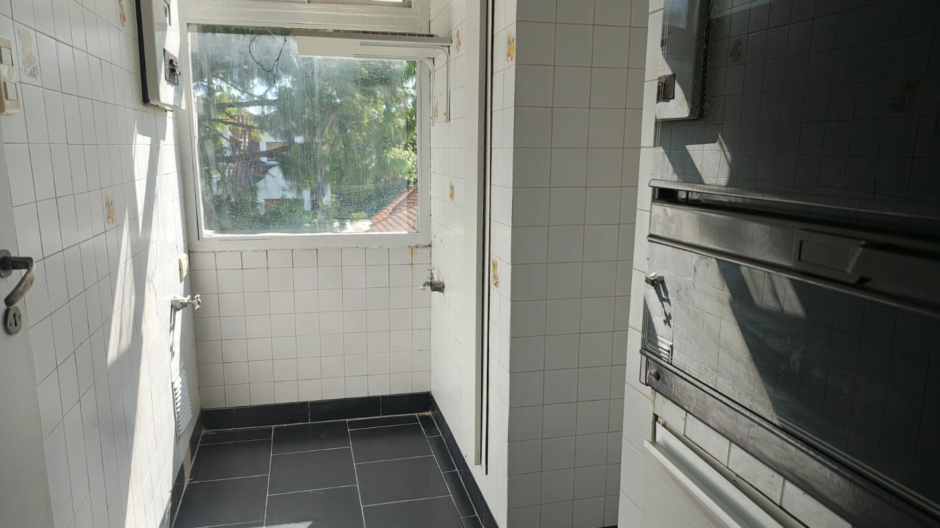 Departamento en venta de 2 ambientes en Martinez