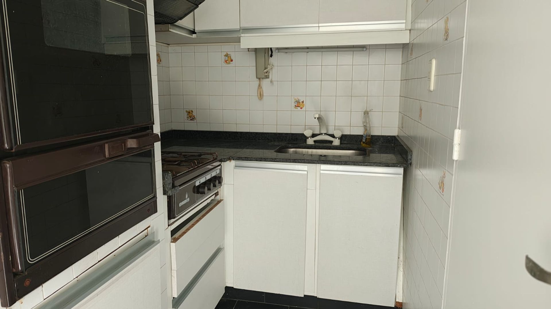 Departamento en venta de 2 ambientes en Martinez