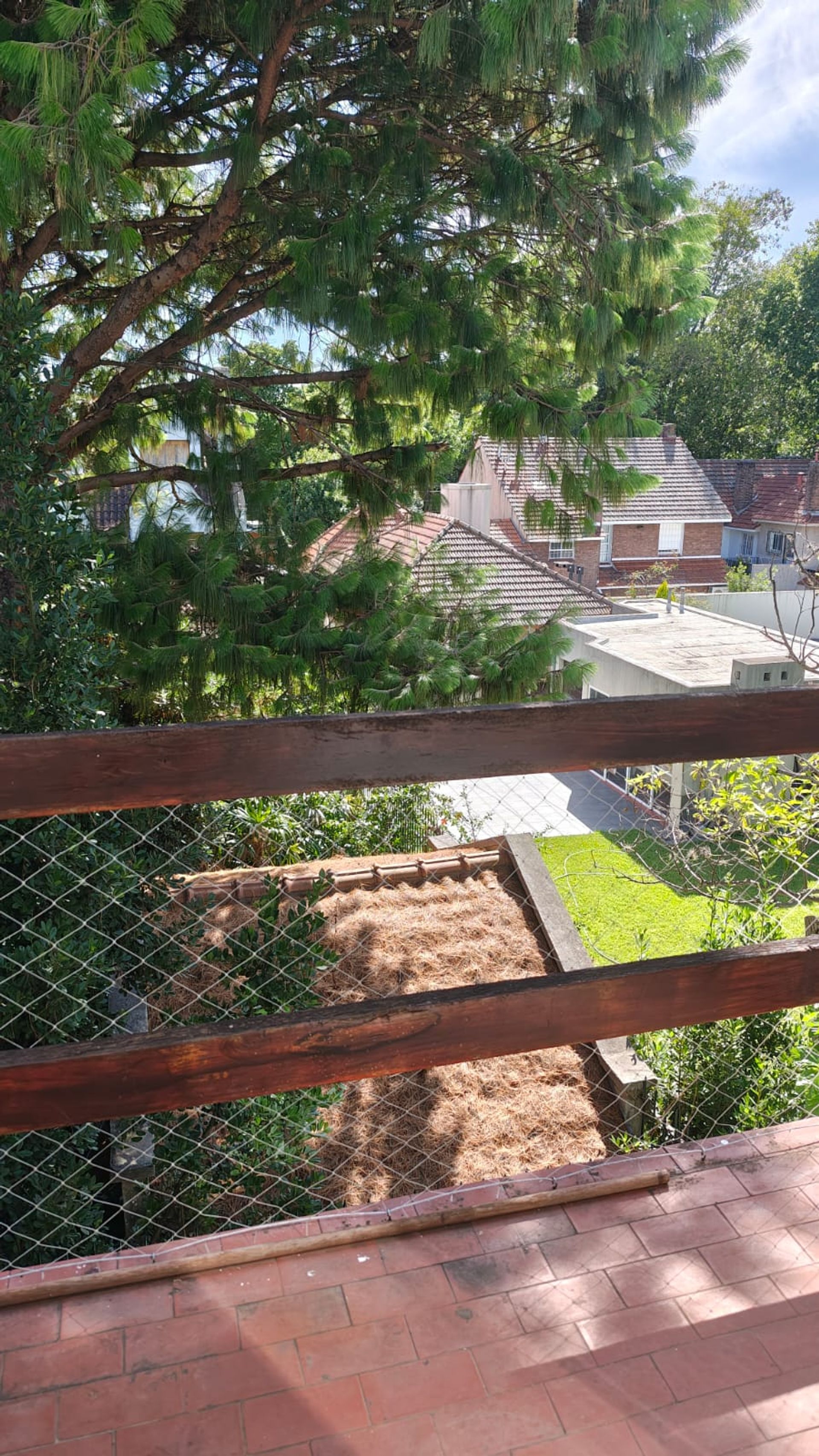 Departamento en venta de 2 ambientes en Martinez