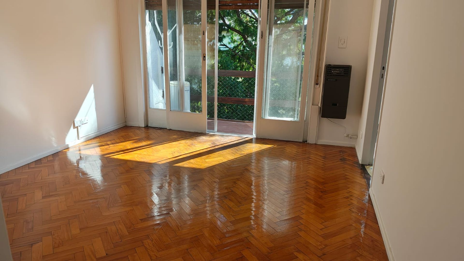 Departamento en venta de 2 ambientes en Martinez