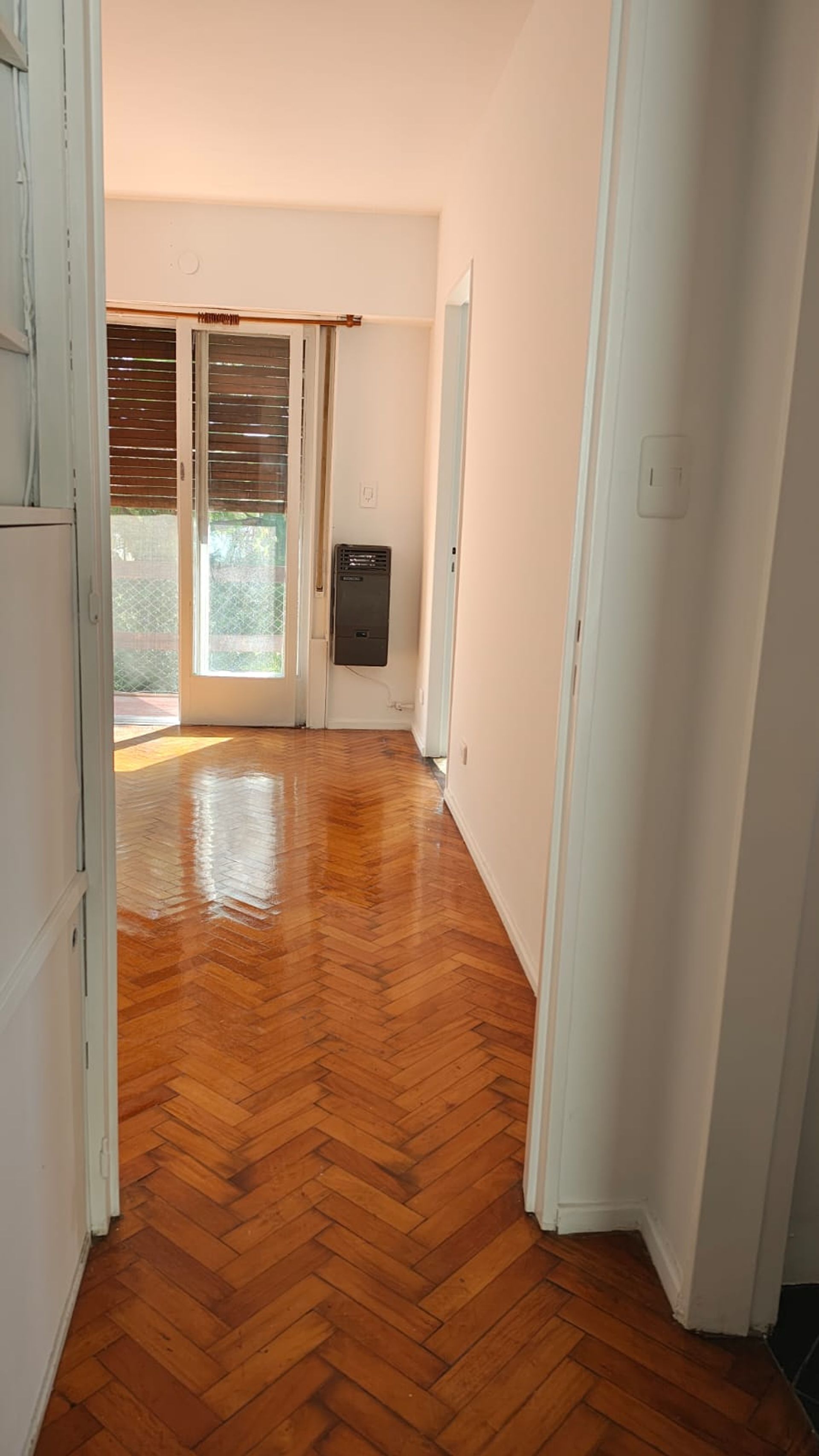 Departamento en venta de 2 ambientes en Martinez