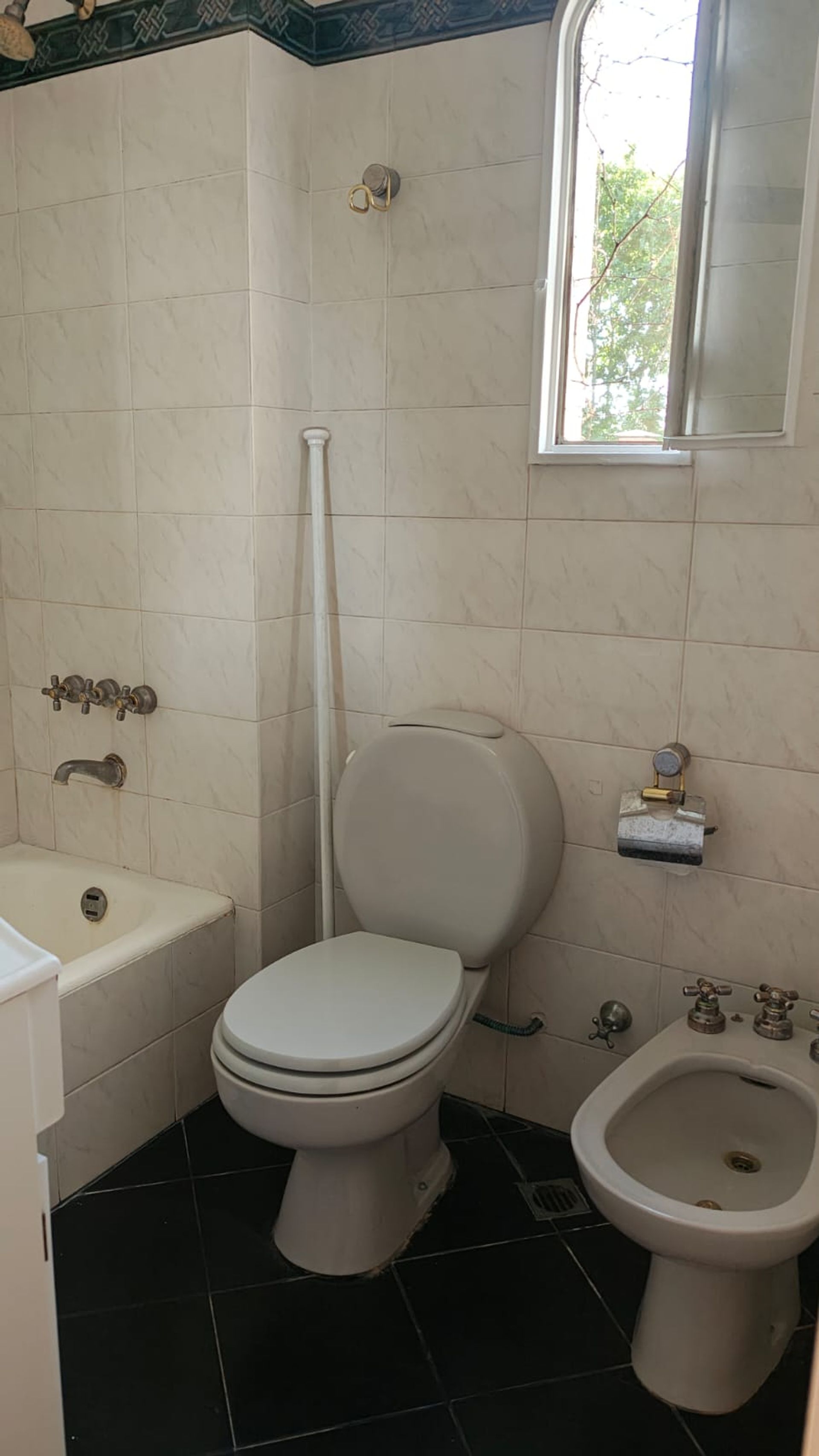 Departamento en venta de 2 ambientes en Martinez