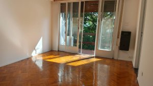 Departamento en venta de 2 ambientes en Martinez