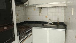 Departamento en venta de 2 ambientes en Martinez