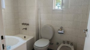 Departamento en venta de 2 ambientes en Martinez