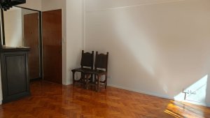 Departamento en venta de 2 ambientes en Martinez