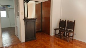 Departamento en venta de 2 ambientes en Martinez
