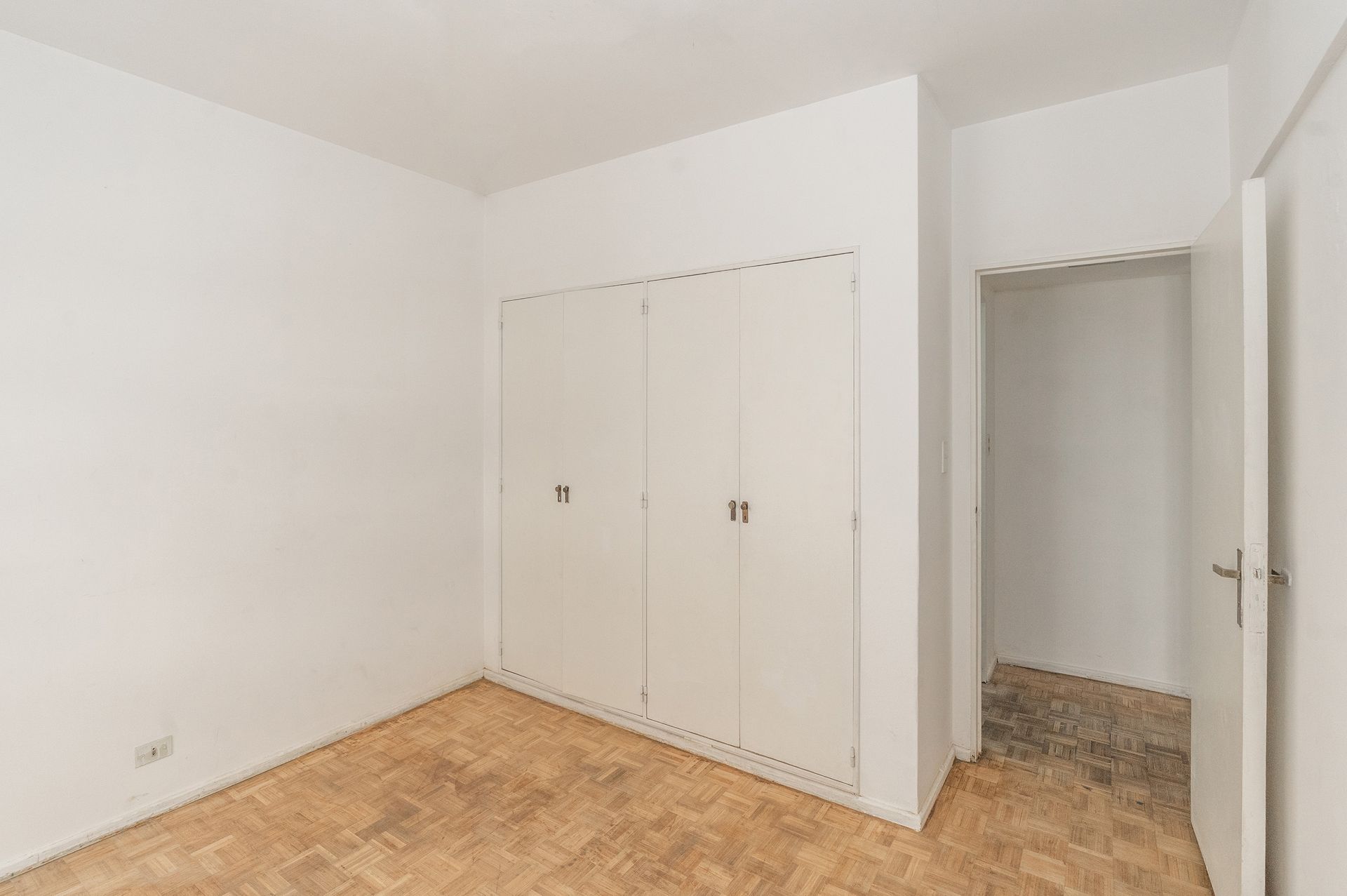 Departamento de 2 ambientes en venta en Martinez