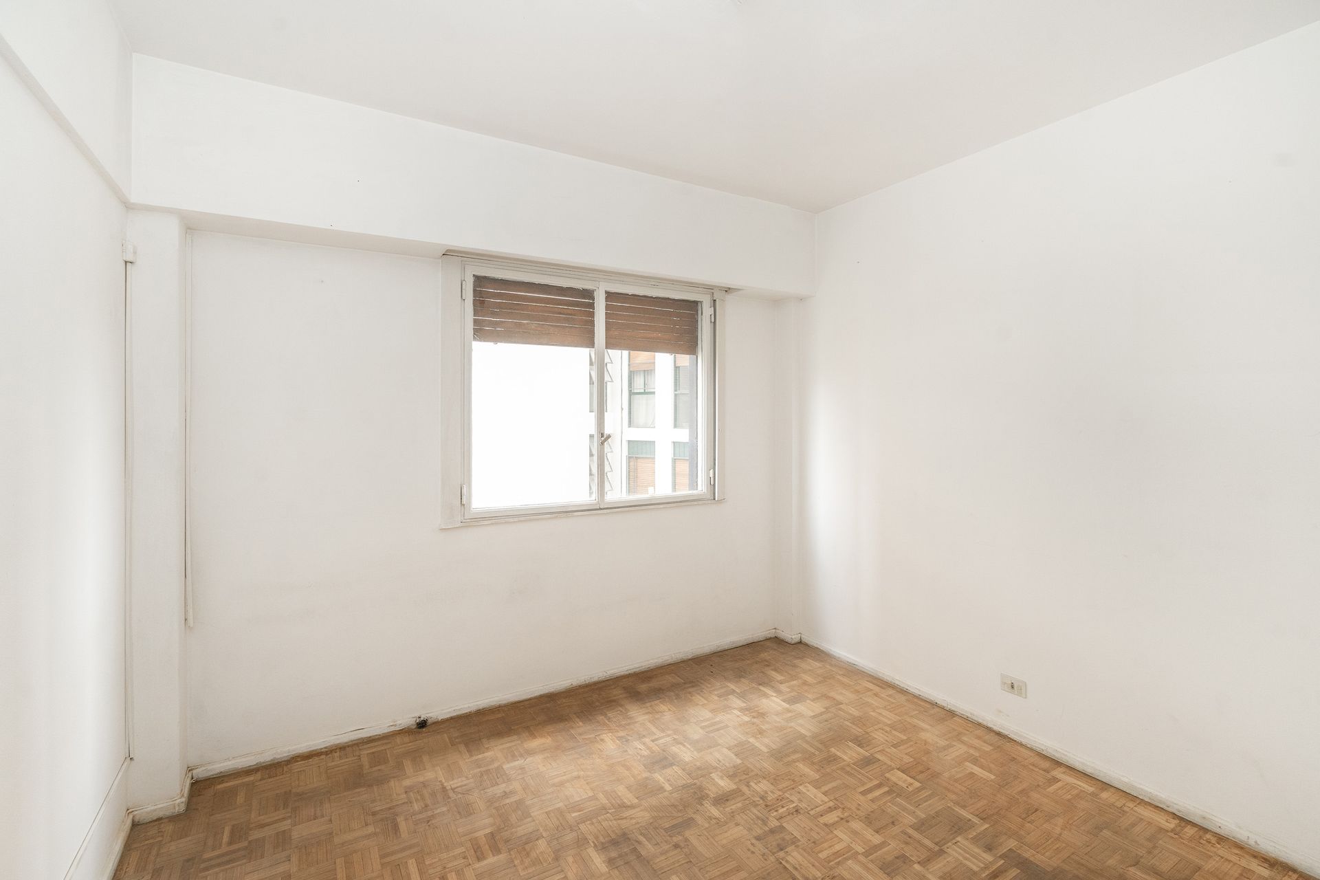 Departamento de 2 ambientes en venta en Martinez