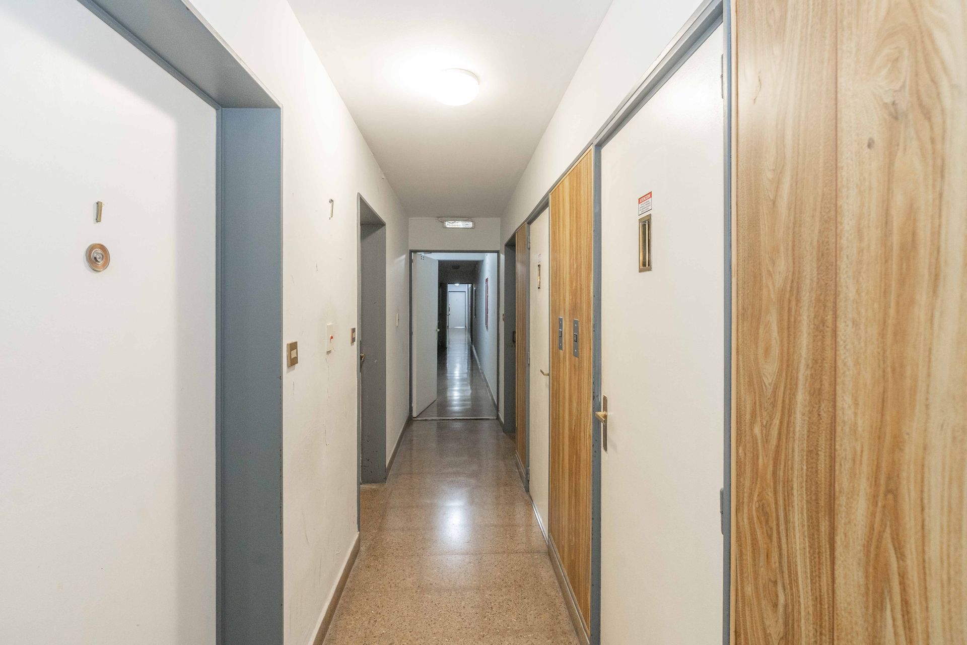 Departamento de 2 ambientes en venta en Martinez