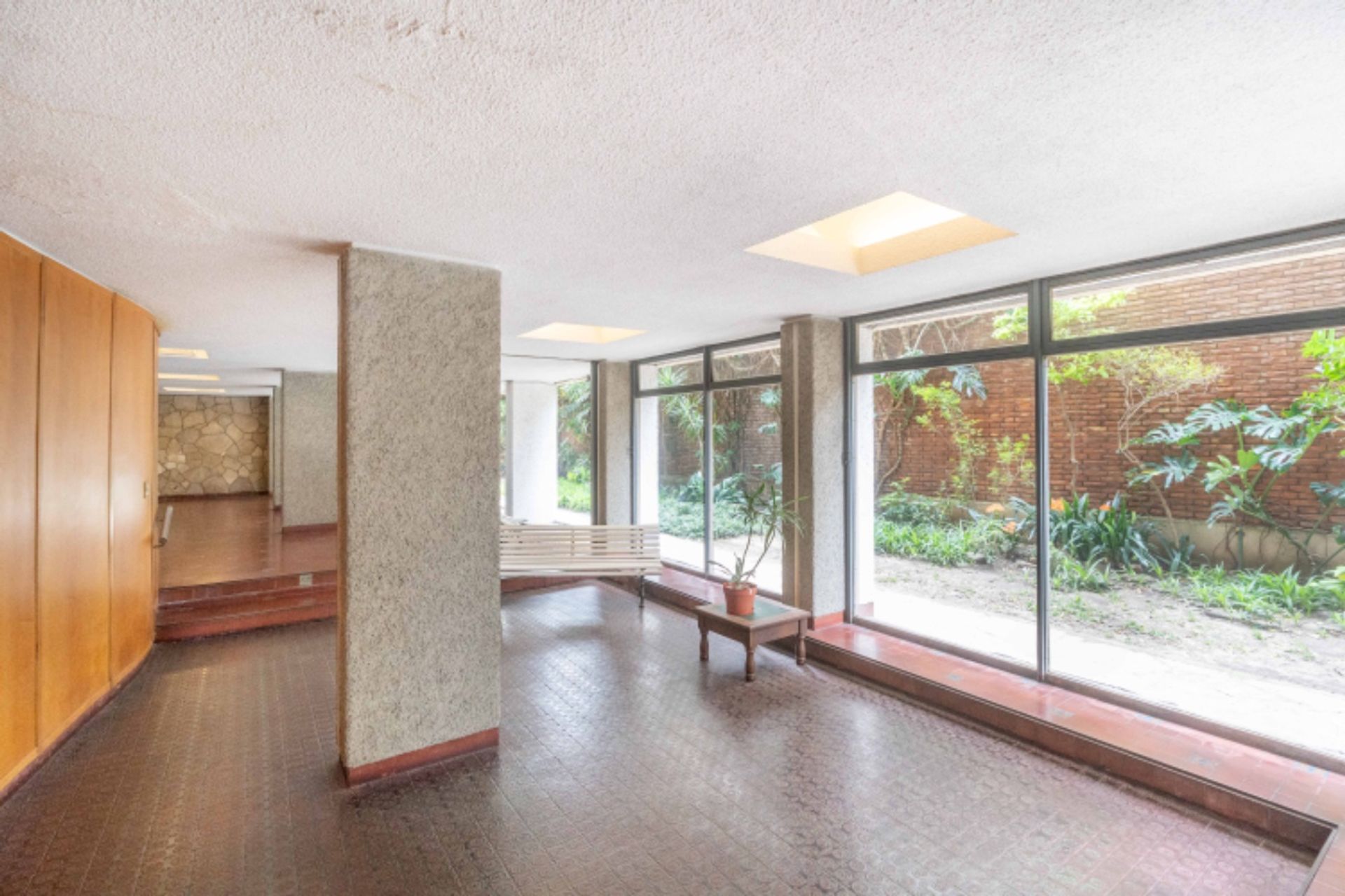 Departamento de 2 ambientes en venta en Martinez