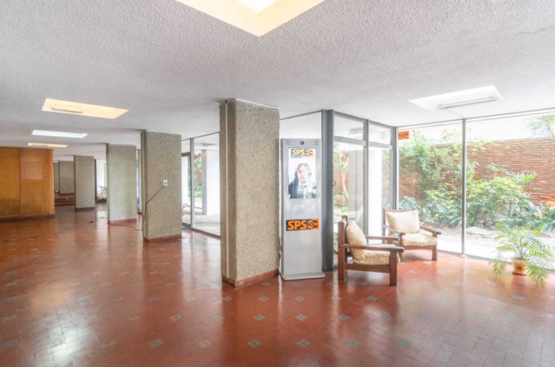 Departamento de 2 ambientes en venta en Martinez