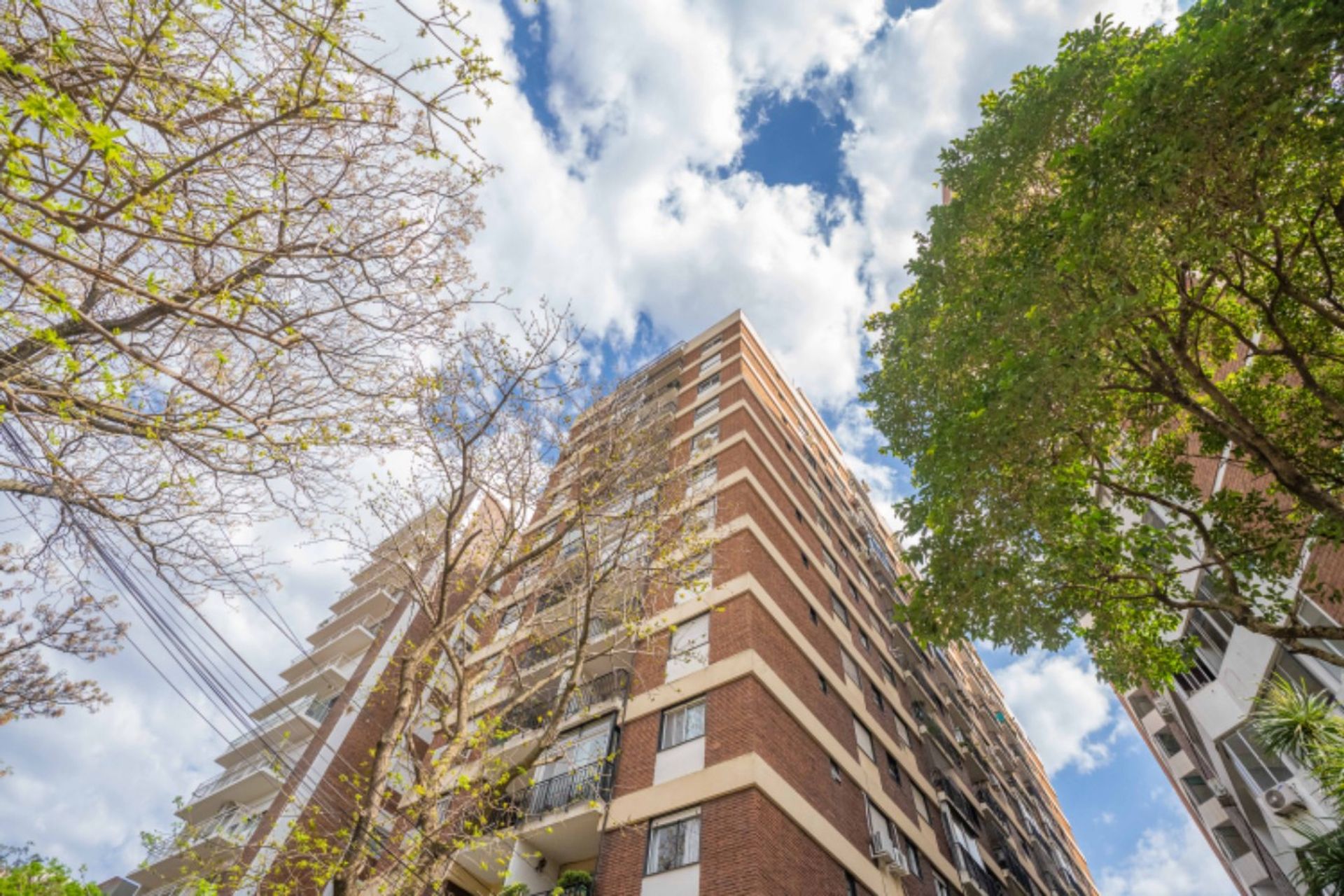 Departamento de 2 ambientes en venta en Martinez