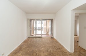Departamento de 2 ambientes en venta en Martinez