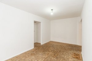 Departamento de 2 ambientes en venta en Martinez