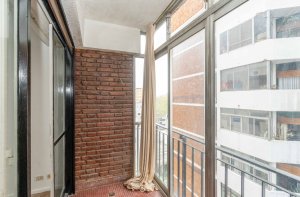 Departamento de 2 ambientes en venta en Martinez