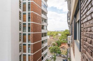 Departamento de 2 ambientes en venta en Martinez