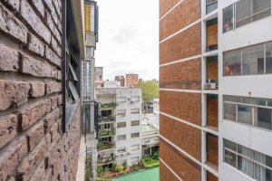 Departamento de 2 ambientes en venta en Martinez