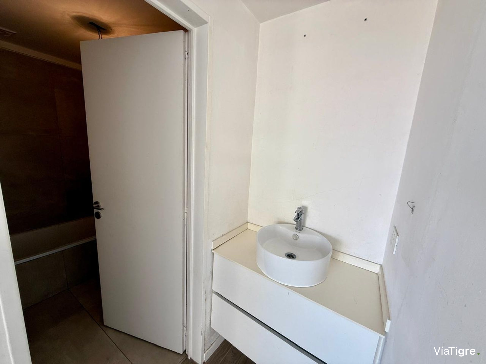 VENTA Departamento 2 ambientes balcón Tigre