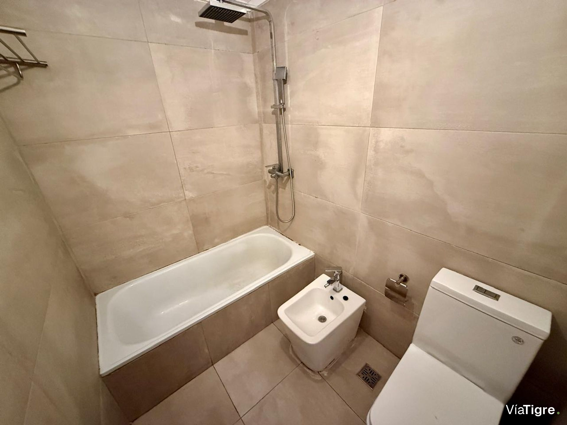 VENTA Departamento 2 ambientes balcón Tigre