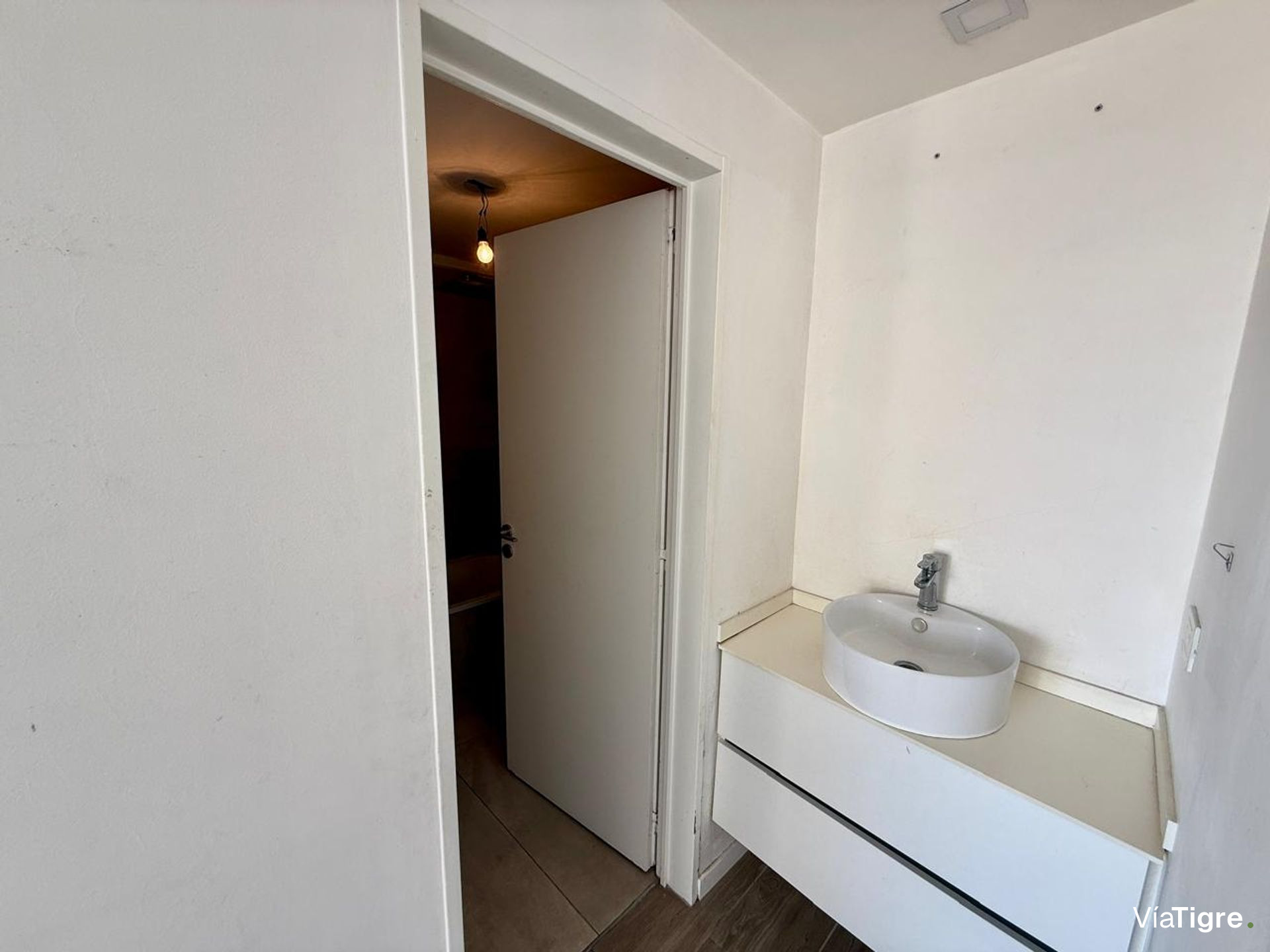 VENTA Departamento 2 ambientes balcón Tigre