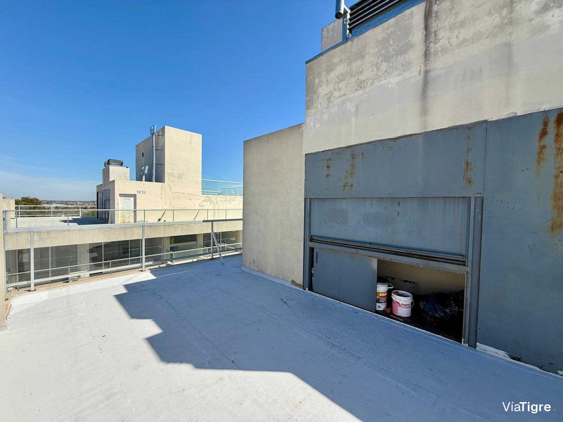 VENTA Departamento 2 ambientes balcón Tigre