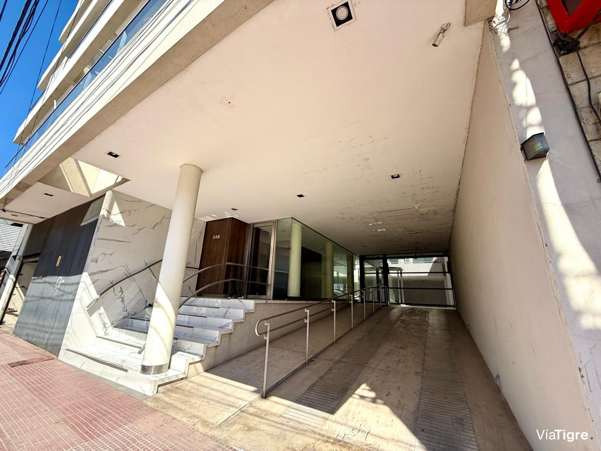 VENTA Departamento 2 ambientes balcón Tigre