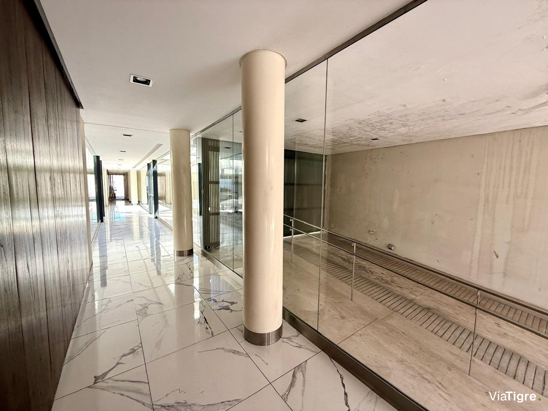 VENTA Departamento 2 ambientes balcón Tigre