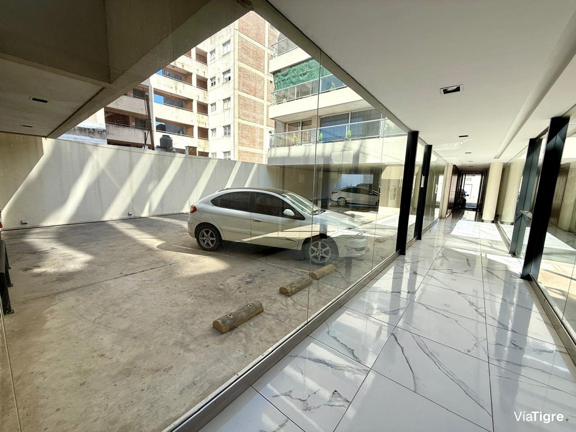 VENTA Departamento 2 ambientes balcón Tigre