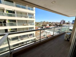 VENTA departamento 2 ambientes con balcón Tigre