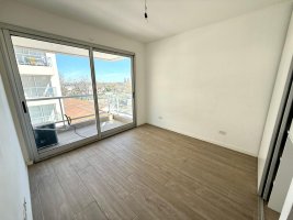 VENTA departamento 2 ambientes con balcón Tigre