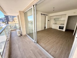 VENTA departamento 2 ambientes con balcón Tigre