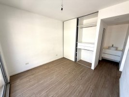 VENTA departamento 2 ambientes con balcón Tigre