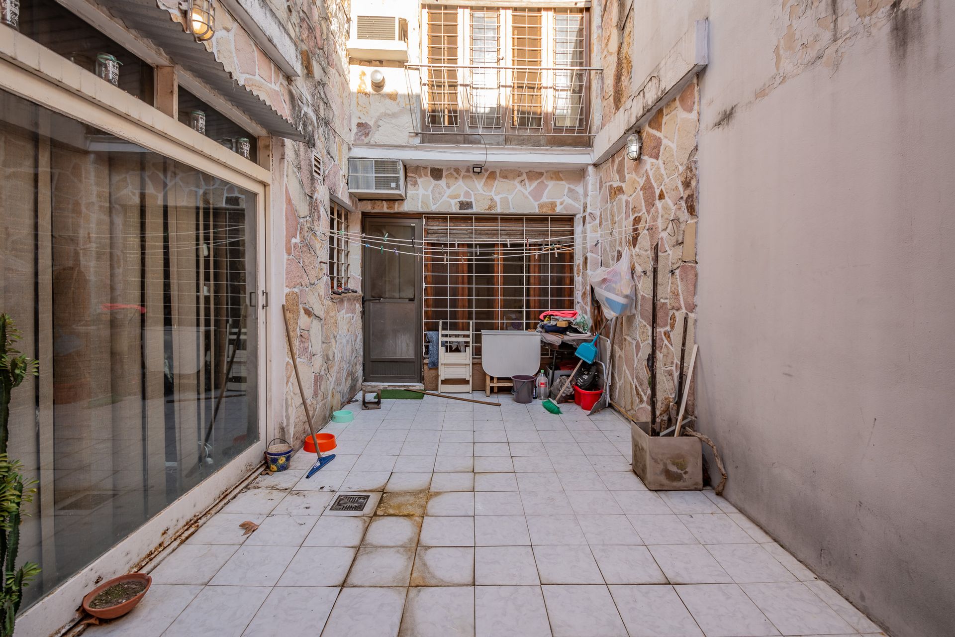 Venta Casa 4 Ambientes-San Isidro- Permuta