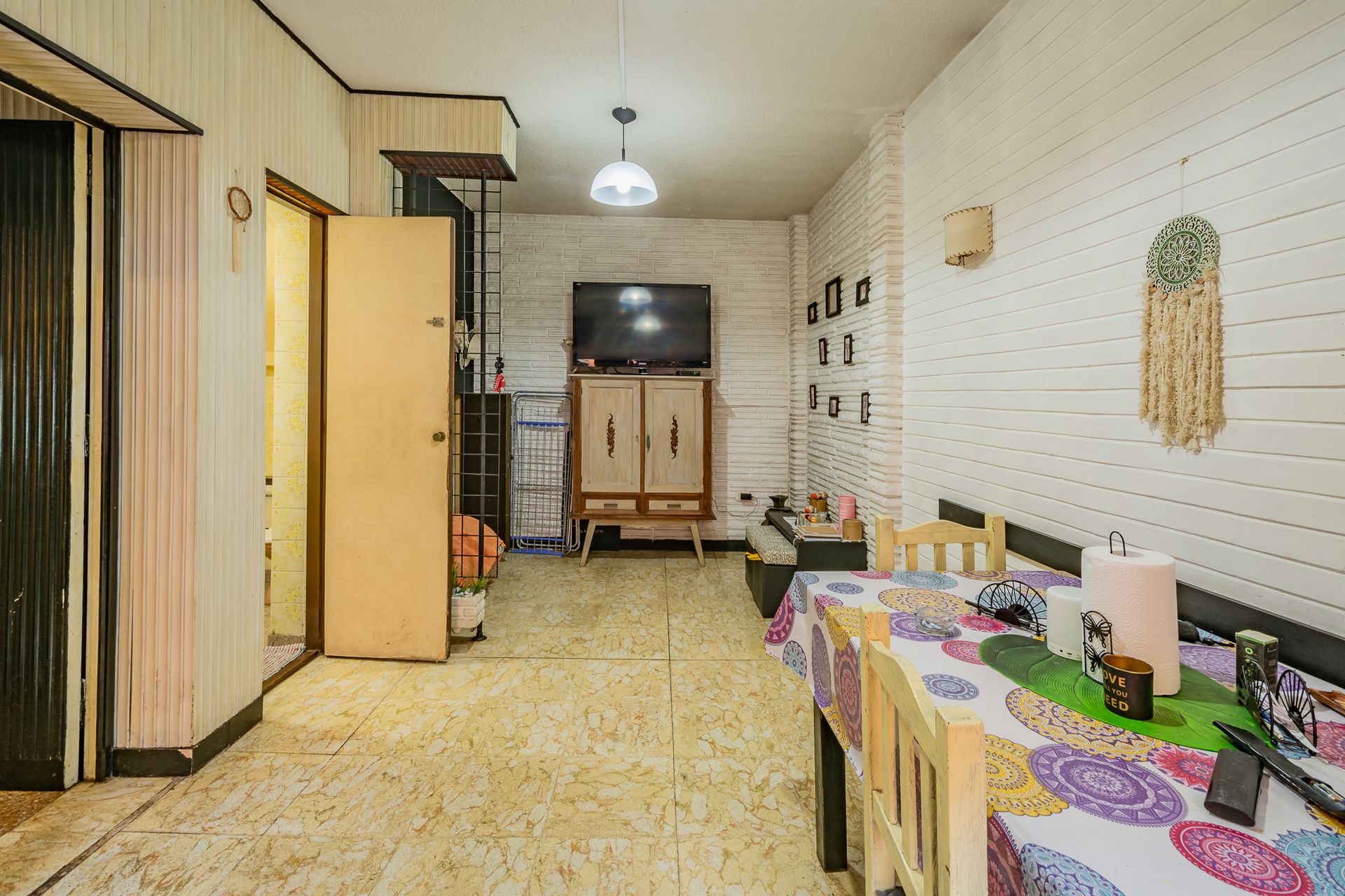 Venta Casa 4 Ambientes-San Isidro- Permuta