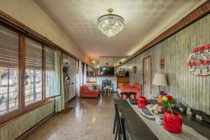 House for Sale, 4 Rooms, San Isidro - Exchange