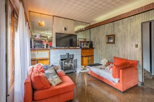House for Sale, 4 Rooms, San Isidro - Exchange