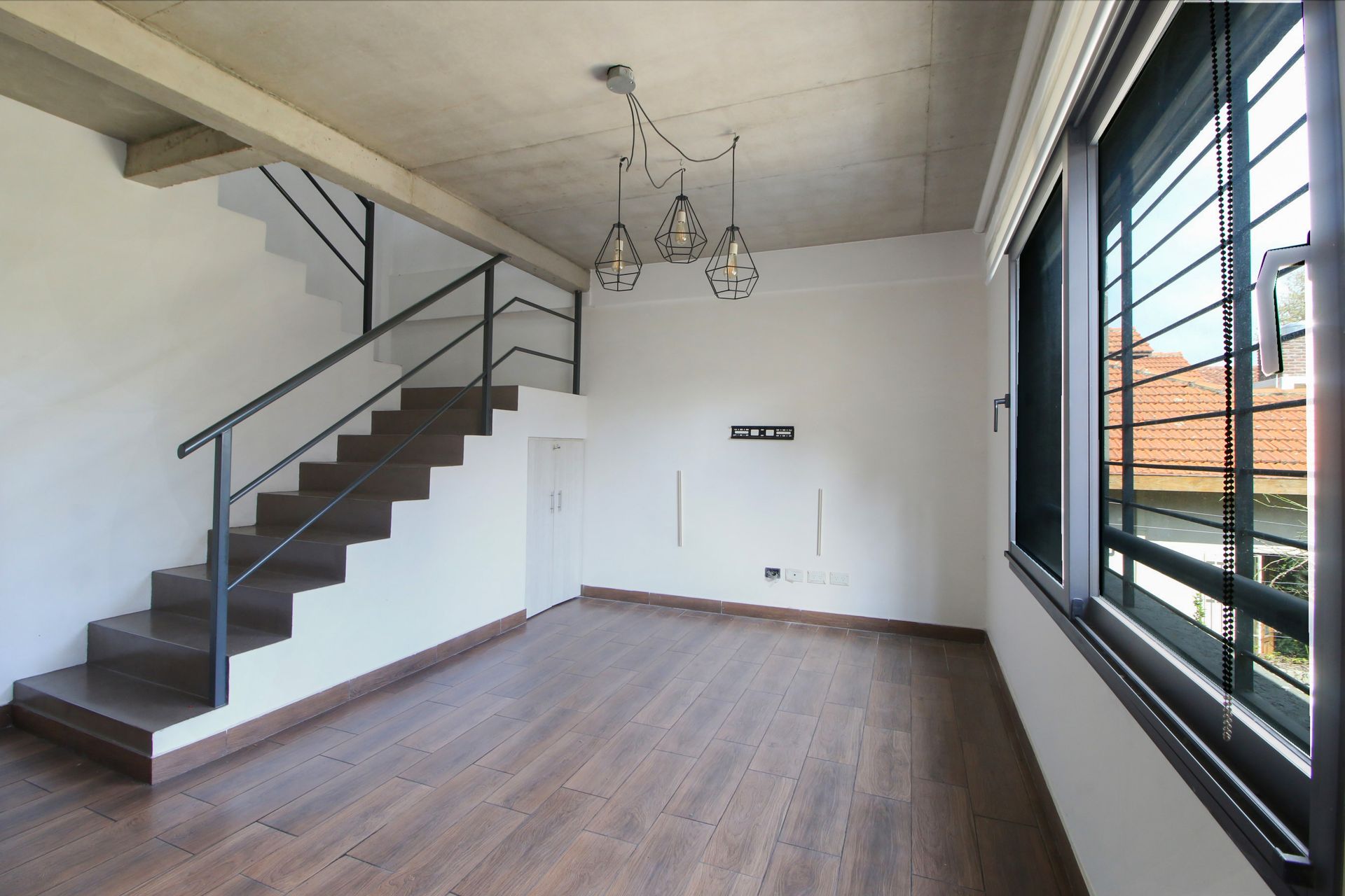 Venta Triplex 4Amb Florida Balcon Y Cochera