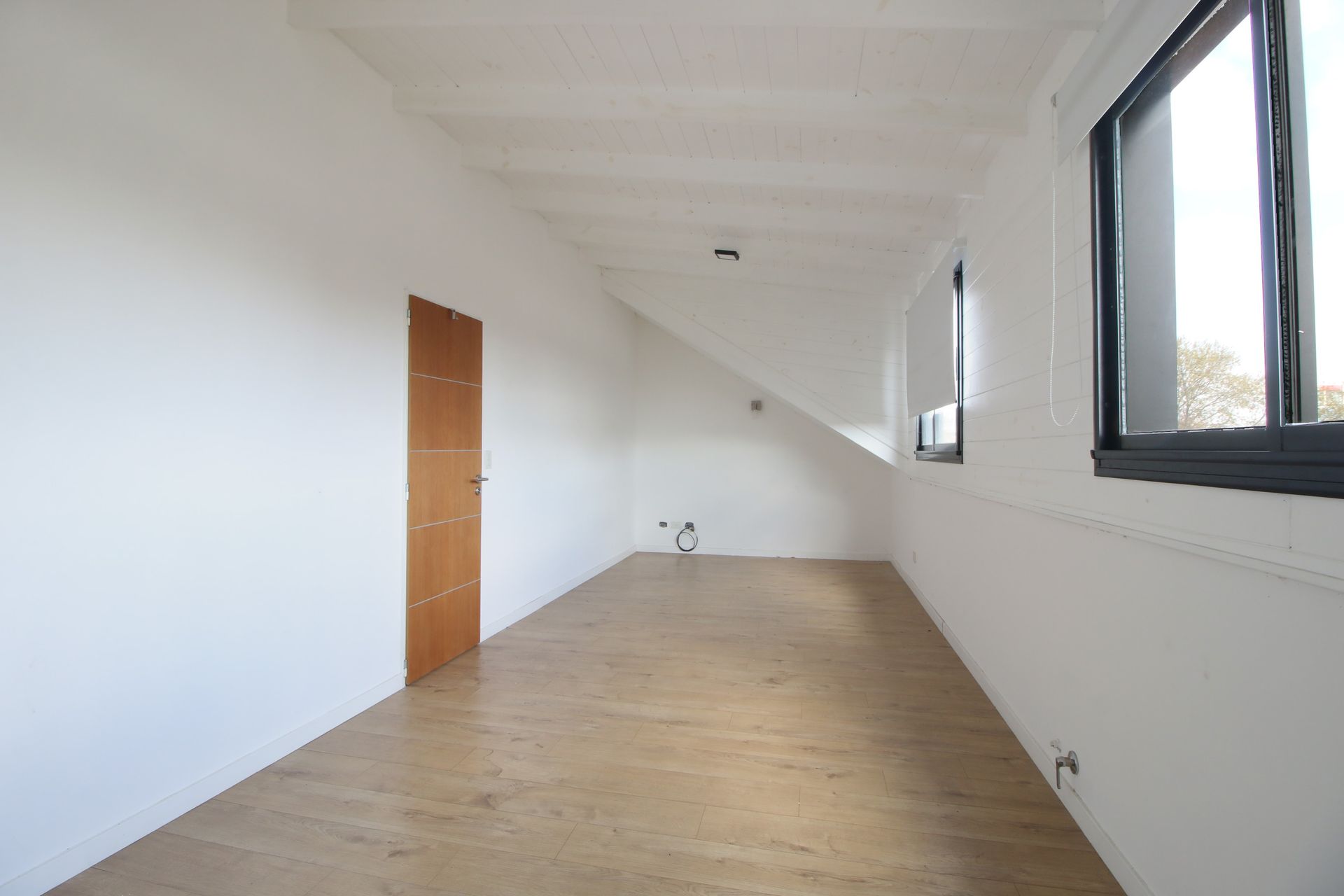 Venta Triplex 4Amb Florida Balcon Y Cochera