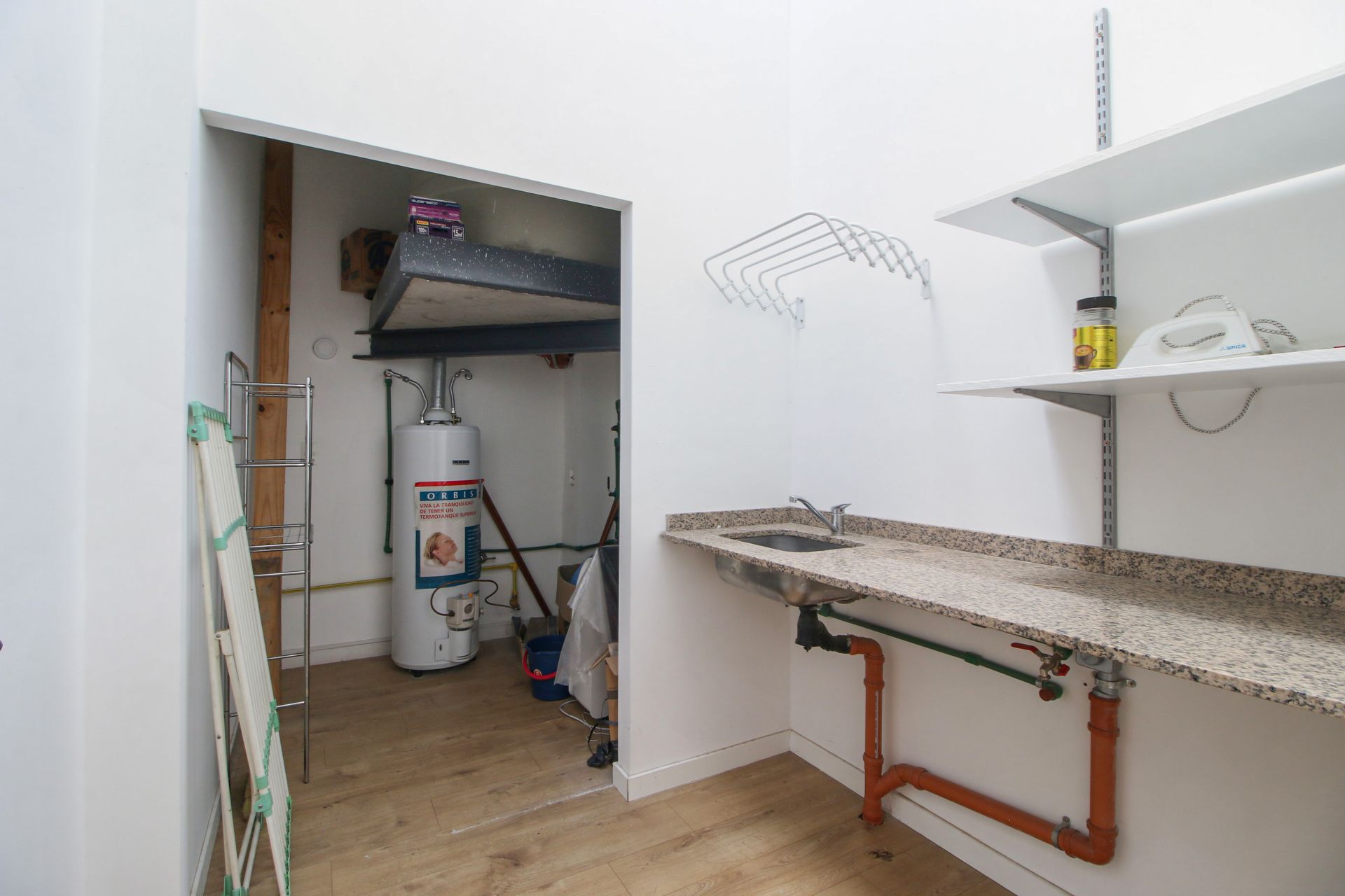 Venta Triplex 4Amb Florida Balcon Y Cochera