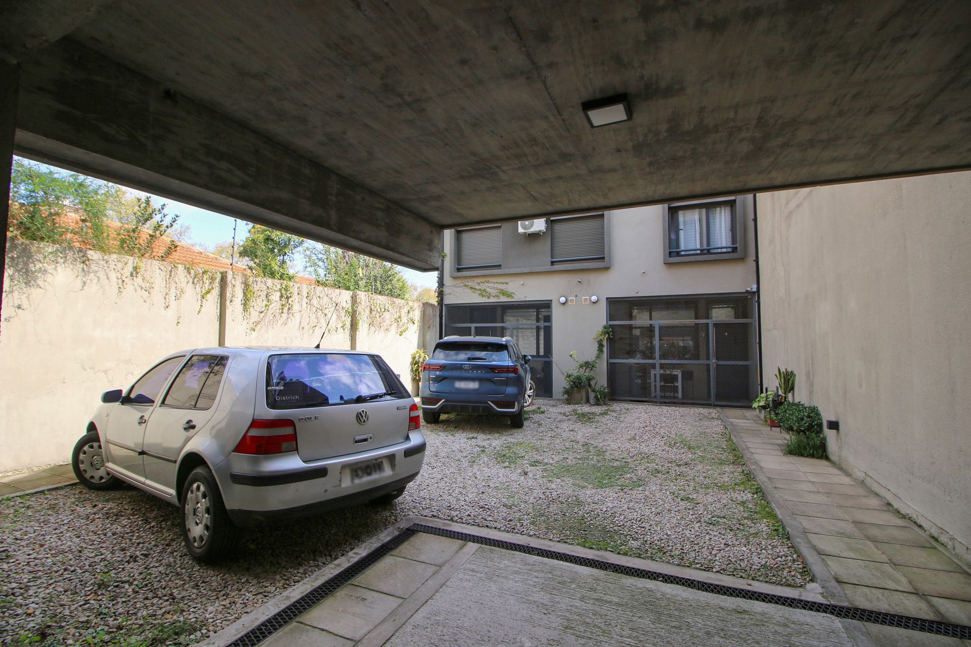 Venta Triplex 4Amb Florida Balcon Y Cochera